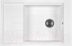 Миниатюра изображения товара Мойка кухонная Wisent 780-28WP (с сифоном GER013)