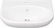 Миниатюра изображения товара Умывальник Керамин Рива 50