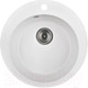 Миниатюра изображения товара Мойка кухонная Wisent 480-28WR (с сифоном GER013)