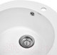 Миниатюра изображения товара Мойка кухонная Wisent 510-28WR (с сифоном GER013)
