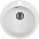 Миниатюра изображения товара Мойка кухонная Wisent 510-28WR (с сифоном GER013)