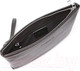 Миниатюра изображения товара Сумка Poshete 381-6206-BLK (черный)