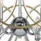 Миниатюра изображения товара Люстра Lightstar Regolo 713083 (MD21051-8A)