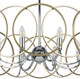Миниатюра изображения товара Люстра Lightstar Regolo 713083 (MD21051-8A)