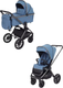 Миниатюра изображения товара Детская универсальная коляска Rant Falcon 2 в 1 / RA097 (синий)