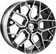 Миниатюра изображения товара Литой диск RST Wheels R148 18x8" 5x112мм DIA 66.6мм ET 30мм BD