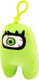 Миниатюра изображения товара Брелок Among Us Монстр / AU7300D