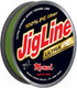 Миниатюра изображения товара Леска плетеная Momoi JigLine Ultra PE 0.16мм / 402593 (100м, хаки)