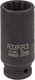 Миниатюра изображения товара Головка слесарная RockForce RF-4488525 (54979)