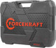Миниатюра изображения товара Универсальный набор инструментов ForceKraft FK-4772-5