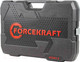 Миниатюра изображения товара Универсальный набор инструментов ForceKraft FK-41241-5(56418)