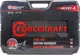 Миниатюра изображения товара Универсальный набор инструментов ForceKraft FK-41391-5 (56420)