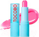 Миниатюра изображения товара Бальзам для губ Tocobo Glass Tinted Lip Balm Увлажняющий оттеночный 012 Better Pink (3.5г)