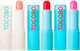Миниатюра изображения товара Бальзам для губ Tocobo Glass Tinted Lip Balm Увлажняющий оттеночный 012 Better Pink (3.5г)