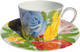 Миниатюра изображения товара Чашка с блюдцем Taitu Romantica 2-12