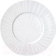 Миниатюра изображения товара Тарелка столовая обеденная Taitu White Nature 13-3-0