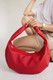 Миниатюра изображения товара Сумка MT.Style Hobo (красный)