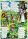 Миниатюра изображения товара Книжка-панорамка Умка Айболит (Чуковский К.)