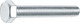 Миниатюра изображения товара Болт Starfix М16х65 / SM-80632-20  (20 кг)