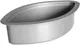 Миниатюра изображения товара Кашпо ROTEX Lodka / RTX-L32 (серый)