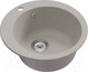Миниатюра изображения товара Мойка кухонная Mixline ML-GM13 551892 (серый)
