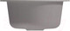 Миниатюра изображения товара Мойка кухонная Mixline ML-GM13 551892 (серый)