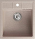 Миниатюра изображения товара Мойка кухонная Mixline ML-GM28 552094 (песочный)