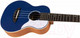 Миниатюра изображения товара Укулеле Flight Iris Concert DB