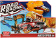 Миниатюра изображения товара Автотрек Технопарк Road Racing С динозавром / RR-TRK-157-R