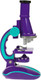 Миниатюра изображения товара Микроскоп оптический Играем вместе IQ эксперименты / A758562K-U-R