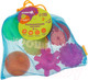 Миниатюра изображения товара Развивающий игровой набор Крошка Я Тактильные мячики / 6991057