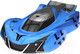 Миниатюра изображения товара Радиоуправляемая игрушка Автоград Машина Air / 7769822 (синий)