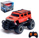 Миниатюра изображения товара Радиоуправляемая игрушка Автоград Джип Хамер / 5218588 (красный)