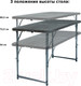 Миниатюра изображения товара Стол складной Green Glade F2120