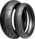 Миниатюра изображения товара Мотошина задняя King Tyre K97 130/70R17 62H TL