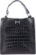 Миниатюра изображения товара Сумка Poshete 931-9701K-220-BLK (черный)