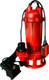 Миниатюра изображения товара Фекальный насос Maxpump Megacut 1500D