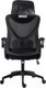Миниатюра изображения товара Кресло офисное Mio Tesoro Молизе AF-C4219 (черный)