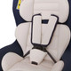 Миниатюра изображения товара Автокресло Еду-Еду KS 303 / KRES3788 (темно-синий/светло-бежевый)
