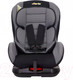 Миниатюра изображения товара Автокресло Еду-Еду KS 303 / KRES3787 (черный/карбон серый)