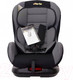 Миниатюра изображения товара Автокресло Еду-Еду KS 303 / KRES3787 (черный/карбон серый)