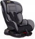Миниатюра изображения товара Автокресло Еду-Еду KS 303 / KRES3787 (черный/карбон серый)