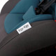 Миниатюра изображения товара Автокресло Еду-Еду KS 525 Isofix / KRES3805 (темно-серый/темно-бирюзовый)