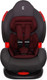 Миниатюра изображения товара Автокресло Еду-Еду KS 525 Isofix / KRES3804 (темно-серый/темно-красный)