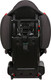 Миниатюра изображения товара Автокресло Еду-Еду KS 525 Isofix / KRES3804 (темно-серый/темно-красный)
