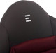 Миниатюра изображения товара Автокресло Еду-Еду KS 525 Isofix / KRES3804 (темно-серый/темно-красный)