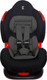 Миниатюра изображения товара Автокресло Еду-Еду KS 525 Isofix / KRES3803 (черный/карбон серый)