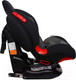 Миниатюра изображения товара Автокресло Еду-Еду KS 525 Isofix / KRES3803 (черный/карбон серый)