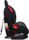 Миниатюра изображения товара Автокресло Еду-Еду KS 525 Isofix / KRES3803 (черный/карбон серый)