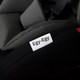 Миниатюра изображения товара Автокресло Еду-Еду KS 525 Isofix / KRES3803 (черный/карбон серый)